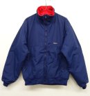 画像: 80'S PATAGONIA 裏フリース ナイロンジャケット USA製 (VINTAGE) 「Jacket」 入荷しました。