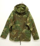 画像: 90'S アメリカ軍 US ARMY ECWCS 1st 中期モデル GORE-TEX パーカー S-R (VINTAGE) 「Jacket」 入荷しました。