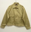 画像: 70'S LEE CHETOPA TWILL ワークジャケット USA製 (VINTAGE) 「Jacket」 入荷しました。
