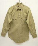 画像: 80'S BIG MAC パールボタン ウエスタンシャツ USA製 (VINTAGE) 「L/S Shirt」 入荷しました。