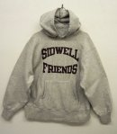 画像: 80'S CHAMPION トリコタグ リバースウィーブ パーカー USA製 (VINTAGE) 「Parka」 入荷しました。
