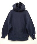 画像: 80'S CHAMPION トリコタグ 目無し リバースウィーブ パーカー USA製 (VINTAGE) 「Parka」 入荷しました。
