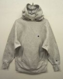 画像: 90'S CHAMPION 刺繍タグ リバースウィーブ パーカー USA製 (VINTAGE) 「Parka」 入荷しました。