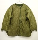 画像: 70'S アメリカ軍 US ARMY M65パーカー ライナージャケット (VINTAGE) 「Jacket」 入荷しました。