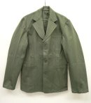 画像: スウェーデン軍 プリズナージャケット (DEADSTOCK) 「Jacket」 入荷しました。
