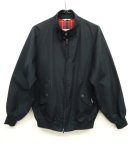 画像: BARACUTA G9 ハリントンジャケット DK NAVY イギリス製 (USED) 「Jacket」 入荷しました。