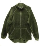 画像: オランダ軍 フルジップ フリース ライナージャケット (VINTAGE) 「Jacket」 入荷しました。