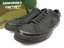 画像: Converse x Carhartt WIP コーデュラナイロン ONE STAR BLACK (NEW) 「Shoes」 入荷しました。