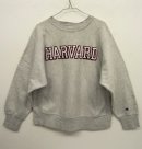 画像: 80'S CHAMPION トリコタグ アップリケ リバースウィーブ USA製 (VINTAGE) 「Sweat Shirt」 入荷しました。