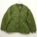 画像: 80'S アメリカ軍 US ARMY M65 ライナージャケット (VINTAGE) 「Jacket」 入荷しました。