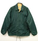 画像: 80'S L.L.Bean チンスト付き ナイロン コーチジャケット (VINTAGE) 「Jacket」 入荷しました。