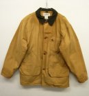 画像: 80'S L.L.Bean ライナー付き ダック カバーオール USA製 (VINTAGE) 「Jacket」 入荷しました。