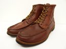 画像: 70'S RUSSELL MOCCASIN 青タグ "BIRD SHOOTER" レザーブーツ USA製 (VINTAGE) 「Shoes」 入荷しました。
