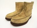 画像: RUSSELL MOCCASIN "KNOCK-A-BOUT BOOTS" スウェードブーツ USA製 (USED) 「Shoes」 入荷しました。