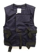 画像: イギリス軍 ボディアーマーベスト (VINTAGE) 「No Sleeve」 入荷しました。