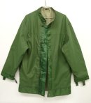 画像: オランダ軍 ゴアテックス ライナーコート OLIVE (VINTAGE) 「Jacket」 入荷しました。