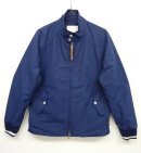 画像: nanamica ナイロン ドリズラージャケット DK BLUE (USED) 「Jacket」 入荷しました。