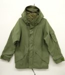 画像: 90'S ALPHA INDUSTRIES ECWCS パーカー S-R USA製 (VINTAGE) 「Jacket」 入荷しました。