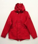 画像: FILSON ITALY ワックスコットン マウンテンパーカー イタリア製 (USED) 「Jacket」 入荷しました。