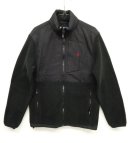 画像: RALPH LAUREN ナイロン/フリース 切替 ジャケット (USED) 「Jacket」 入荷しました。