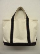 画像: 90'S LL Bean キャンバス トートバッグ USA製 (VINTAGE) 「Bag」 入荷しました。