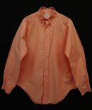 画像: 90'S BROOKS BROTHERS オックスフォード BDシャツ USA製 (VINTAGE) 「L/S Shirt」 入荷しました。