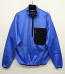 画像: 90'S MOONSTONE ストレッチナイロンジャケット USA製 (VINTAGE) 「Jacket」 入荷しました。