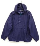 画像: 90'S PATAGONIA フード付き ナイロン アノラックパーカー USA製 (VINTAGE) 「Jacket」 入荷しました。