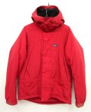 画像: 90'S PATAGONIA 裏ボア入り インファーノジャケット (VINTAGE) 「Jacket」 入荷しました。