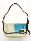 画像: FREITAG "SURFSIDE6" メッセンジャーバッグ 旧モデル スイス製 (USED) 「Bag」 入荷しました。