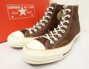 画像: Converse First String チャックテイラー CT70 三ツ星ヒールパッチ レザー (NEW) 「Shoes」 入荷しました。