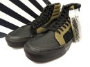 画像: Engineered Garments x Vans SK8-HI LX (NEW) 「Shoes」 入荷しました。