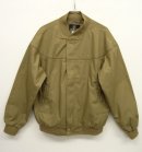画像: 90'S HABAND ダービージャケット LT BROWN (VINTAGE) 「Jacket」 入荷しました。
