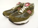 画像: New Balance MR993MAR USMCモデル USA製 (廃盤モデル) 「Shoes」 入荷しました。