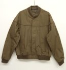 画像: 90'S DAVID TAYLOR ダービージャケット BROWN (VINTAGE) 「Jacket」 入荷しました。