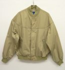 画像: 90'S TOWN CRAFT ダービージャケット BEIGE (VINTAGE) 「Jacket」 入荷しました。