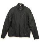 画像: RALPH LAUREN RLX 止水ジップ 裏フリース ナイロンジャケット (USED) 「Jacket」 入荷しました。