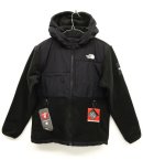 画像: The North Face "DENALI HOODIE" ブラック (NEW) 「Jacket」 入荷しました。