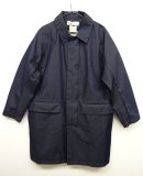 画像: Remi Relief 3レイヤーナイロン デニム コート BLUE (NEW) 「Jacket」 入荷しました。
