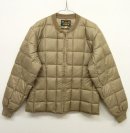 画像: 60'S BAUER DOWN スクエアキルト ダウンジャケット (VINTAGE) 「Jacket」 入荷しました。