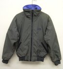 画像: 80'S PATAGONIA 三角タグ 裏フリース ナイロンジャケット USA製 (VINTAGE) 「Jacket」 入荷しました。