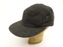 画像: NEW YORK HAT ウール ワークキャップ USA製 (NEW) 「Cap」 入荷しました。