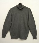 画像: JOHN SMEDLEY ウール タートルネック イギリス製 (USED) 「Knit」 入荷しました。