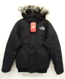 画像: The North Face "GOTHAM JACKET III" ブラック (NEW) 「Jacket」 入荷しました。