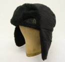 画像: The North Face "SUPER VERSA LOFT PILOT CAP " ブラック (NEW) 「Cap」 入荷しました。