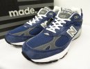 画像: New Balance MR993VI ネイビー USA製 (NEW) 「Shoes」 入荷しました。