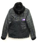 画像: THE NORTH FACE PURPLE LABEL リバーシブル フリースジャケット (USED) 「Jacket」 入荷しました。
