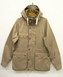 画像: Engineered Garments 裏地ウール マウンテンパーカー USA製 (USED) 「Jacket」 入荷しました。