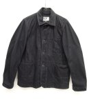 画像: Engineered Garments ストライプ カバーオール USA製 (USED) 「Jacket」 入荷しました。