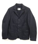 画像: Engineered Garments ウール テーラードジャケット USA製 (USED) 「Jacket」 入荷しました。